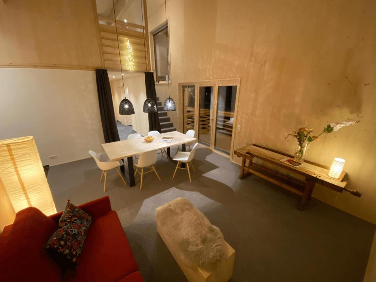 Villa Smilla Gaschurn Extérieur photo