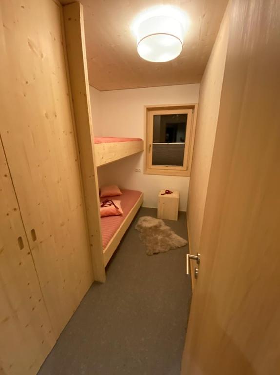 Villa Smilla Gaschurn Chambre photo