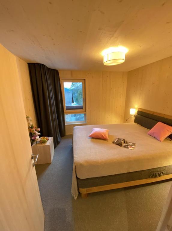 Villa Smilla Gaschurn Chambre photo