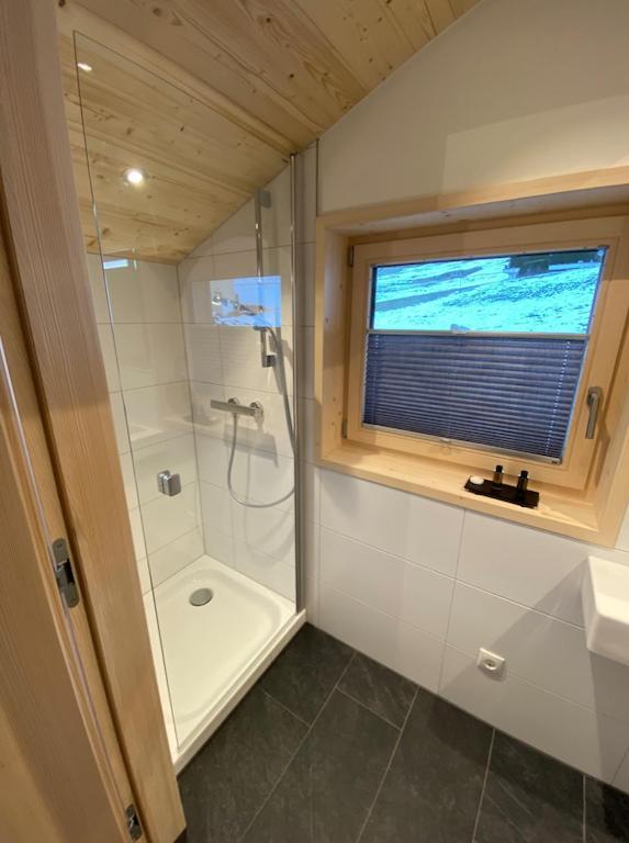 Villa Smilla Gaschurn Chambre photo