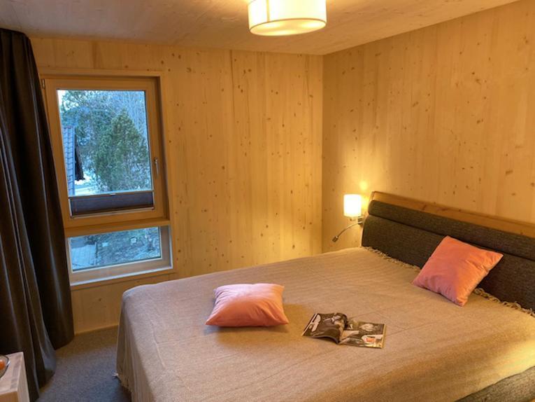 Villa Smilla Gaschurn Chambre photo