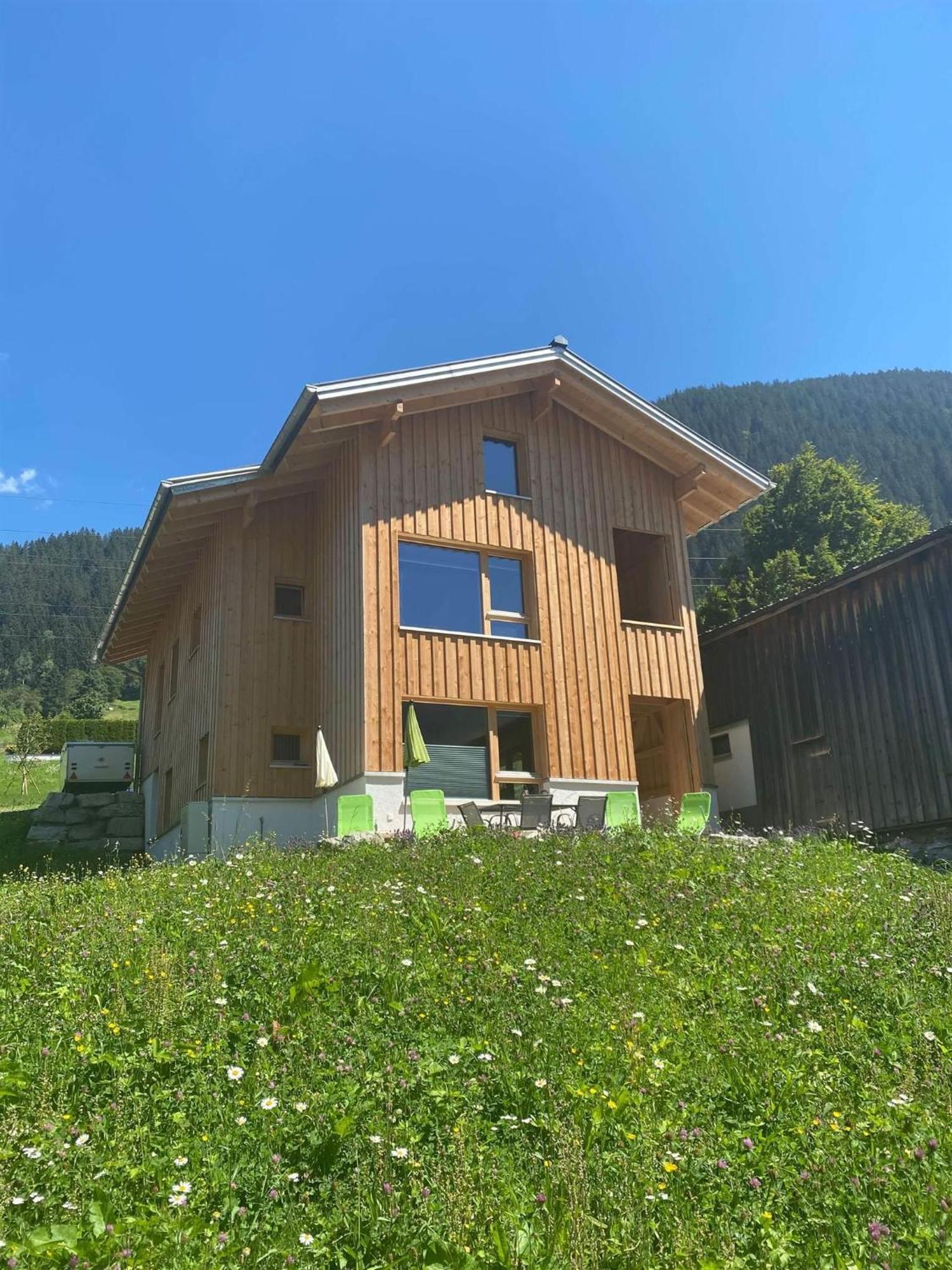 Villa Smilla Gaschurn Chambre photo